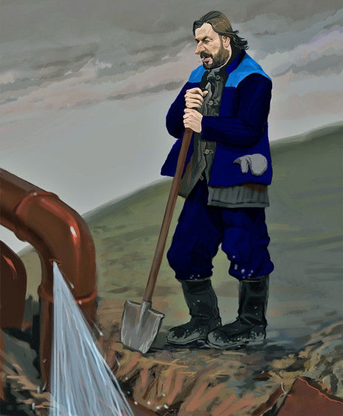 Александр Волочаев