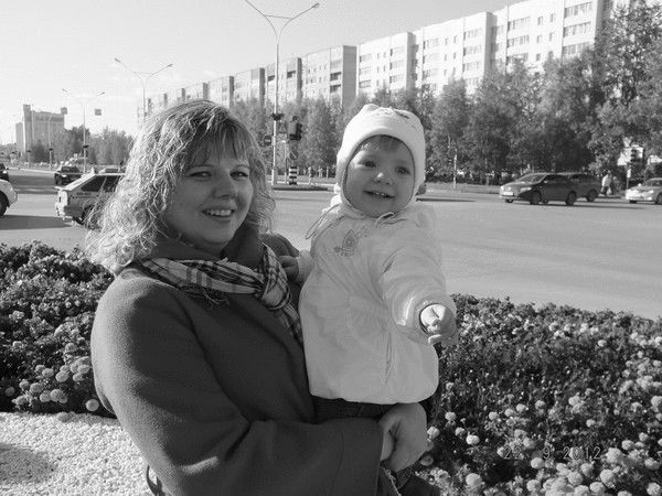 Светлана Бенедыктович