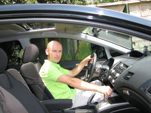 Виталий Якименко