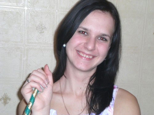 Вера Марьянченко