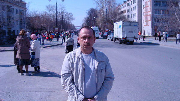 Иннокентий Тимофеев