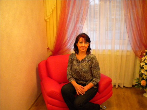 Наталья Долотова