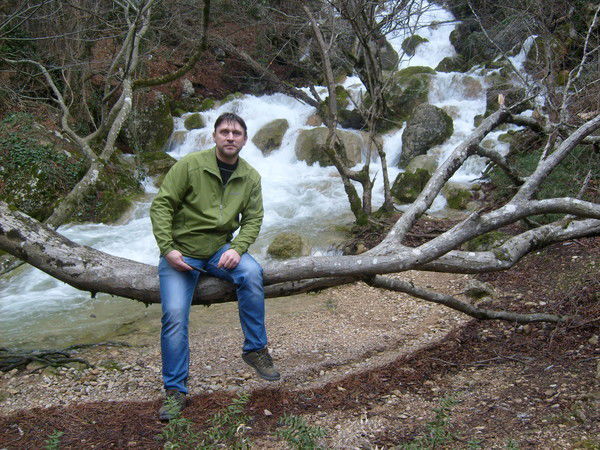 Виталий Варман