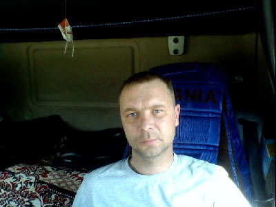 Михаил Китаев