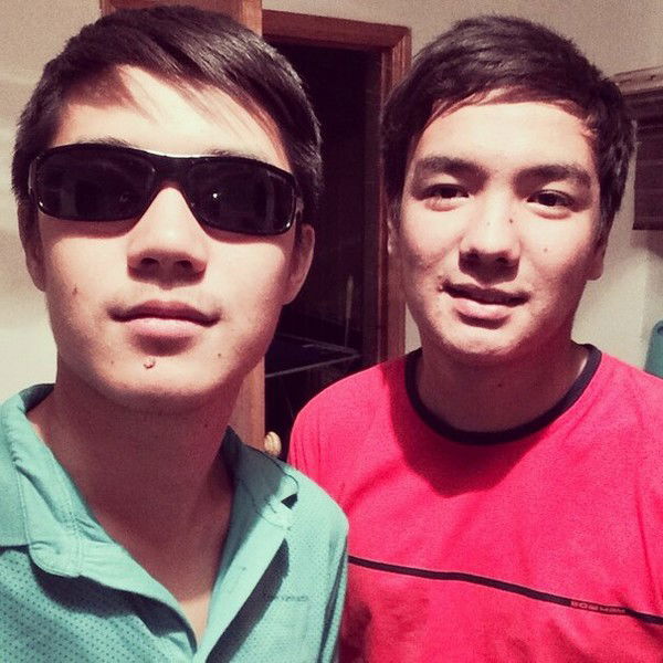 Жандос Жубаткан