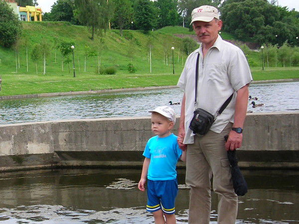 Владимир Дершень