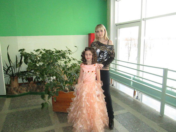 Вероника Новик