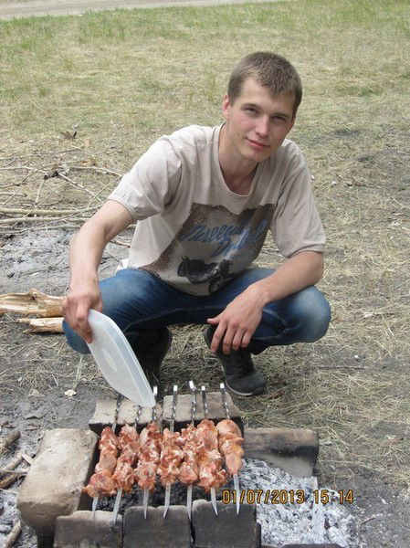 Изчезающий Романтик