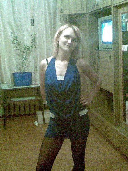 Наталия Полетаева