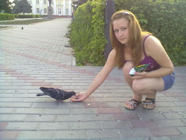 Зоя Смоловская