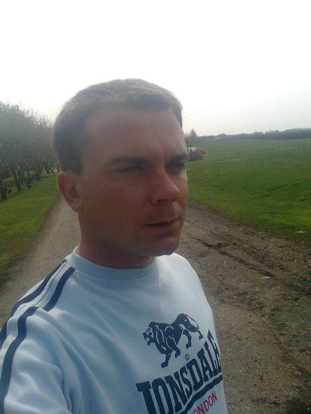 Роман Педык