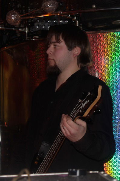 Денис Домашенко