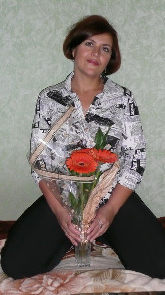 Людмила Сурикова