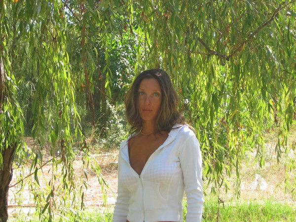 Ульяна Тарасова