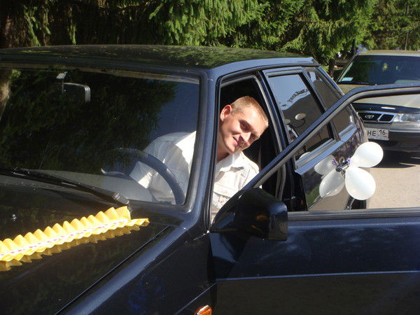 Сергей Егоров