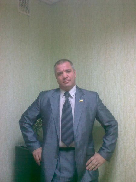 Вадим Кадесников