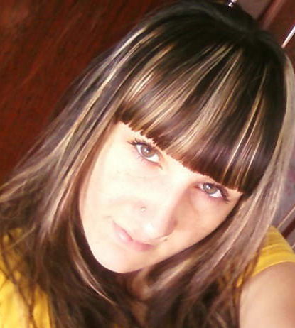 Юля Приходина