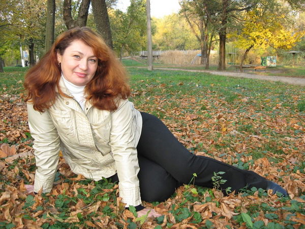 Татьяна Исакова