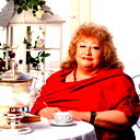 Галина Абрамова
