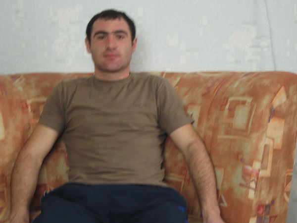 Самвел Таланчян