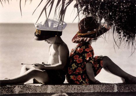 Варвара Антонова