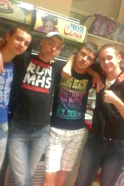 Владимир Кузин