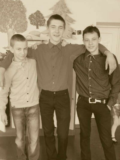 Олексій Стоцький