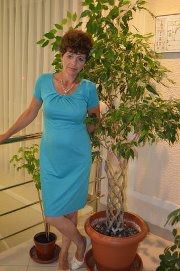 Наталия Казанцева