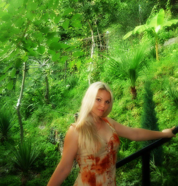 Ольга Щербакова