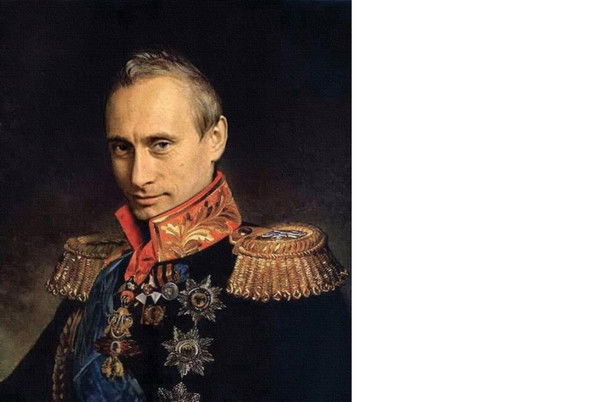 Николай Саломатин