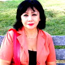 Zhaneta Aitkulovna