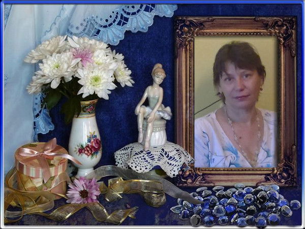 Филинкова Наталья