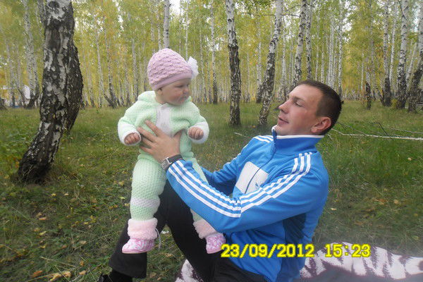 Андрей Мележечкин