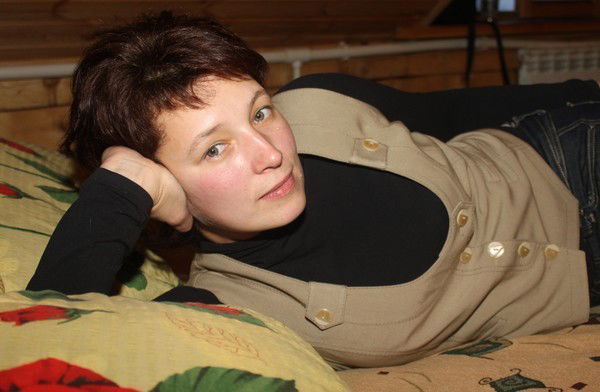 Ландыш Нугуманова