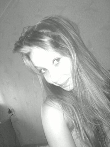 Карина Стрельцова