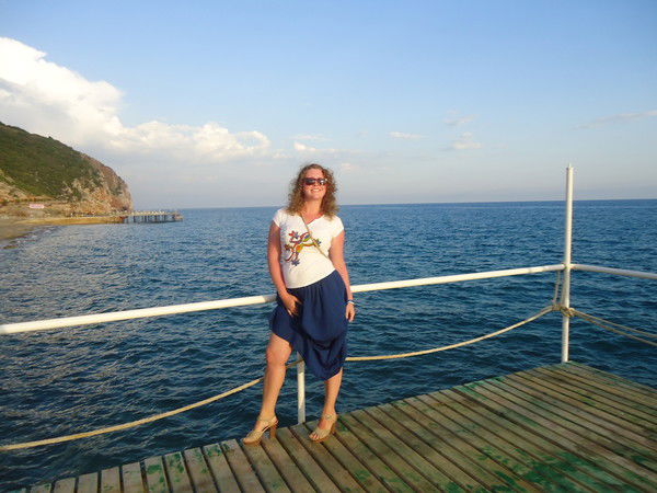 Ольга Лежнина