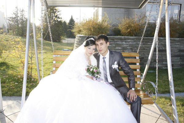 Семятова Малёка