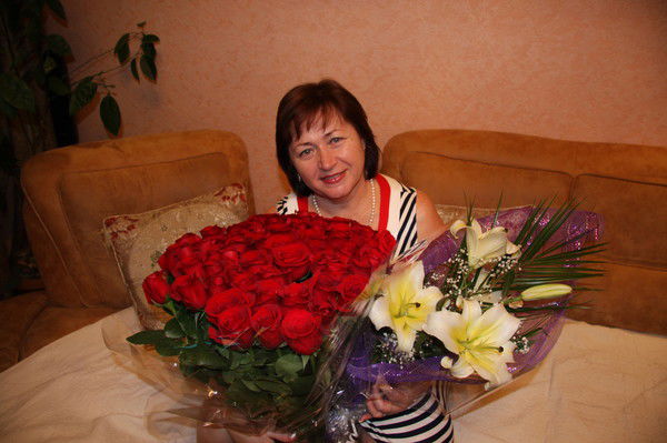 Александр Долгов