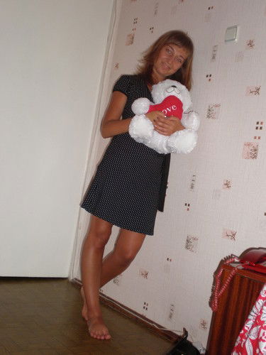 Татьяна Кочнева