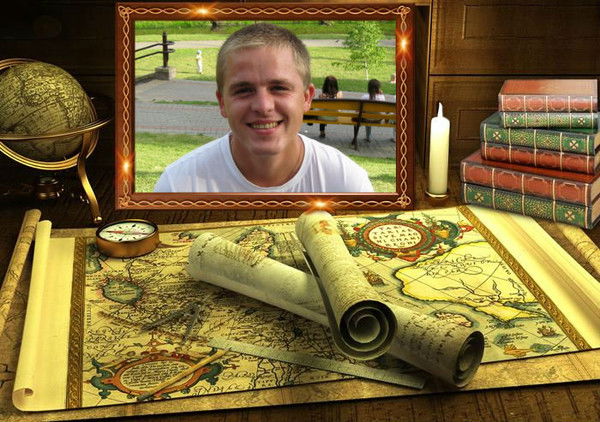 Андрей Саванец