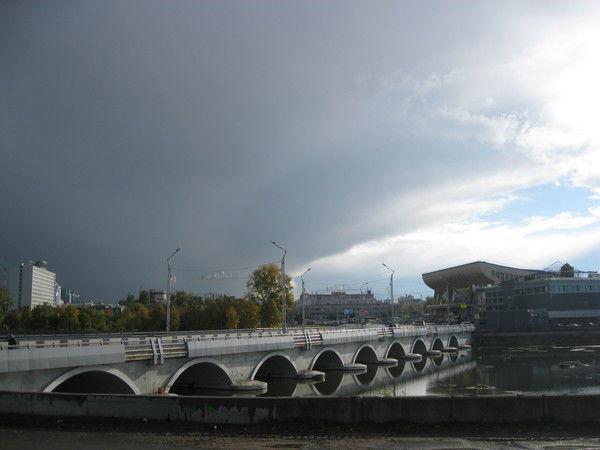 Лариса Степанова