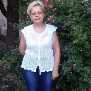 Светлана Герасименко