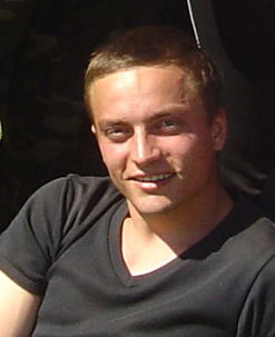 Михаил Зинкевич