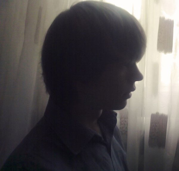 Антон Камкин