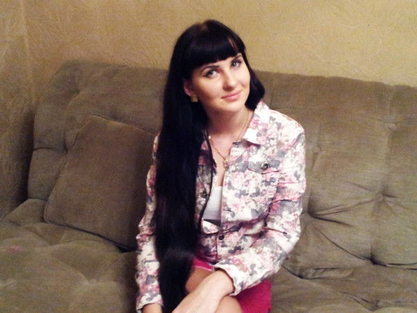 Волохович Анастасия