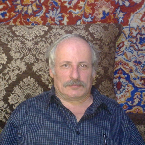 Павел Гольдварг