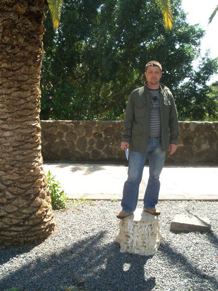 Константин Агапчев