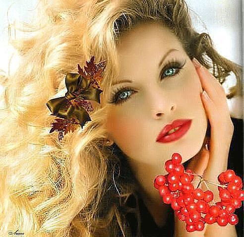 Светлана Svetlana