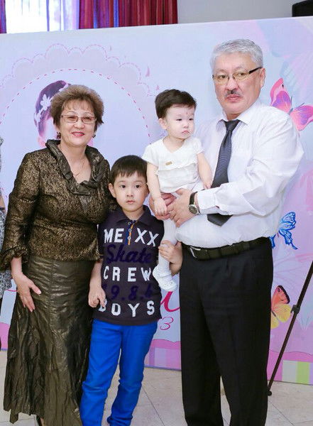 Балташ Аскаров