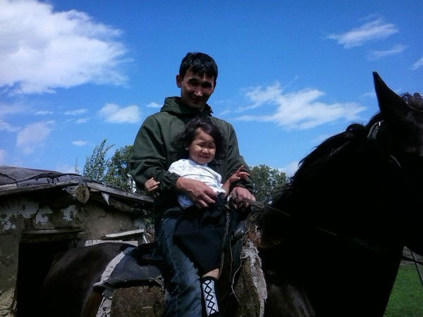 Болат Аргынов